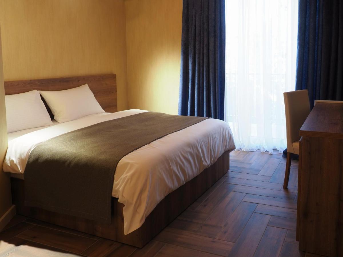 Hotel Banihills Tbilisi Zewnętrze zdjęcie