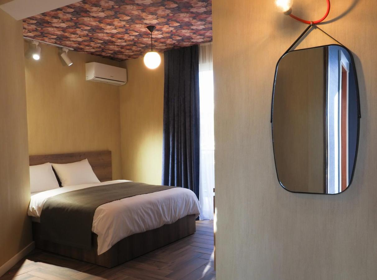 Hotel Banihills Tbilisi Zewnętrze zdjęcie