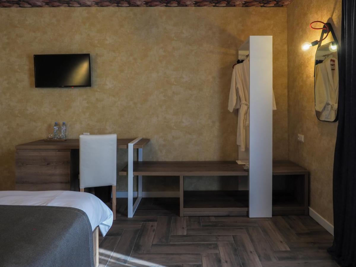 Hotel Banihills Tbilisi Zewnętrze zdjęcie