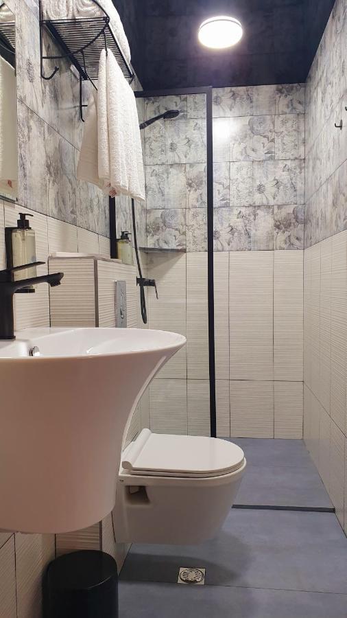 Hotel Banihills Tbilisi Zewnętrze zdjęcie