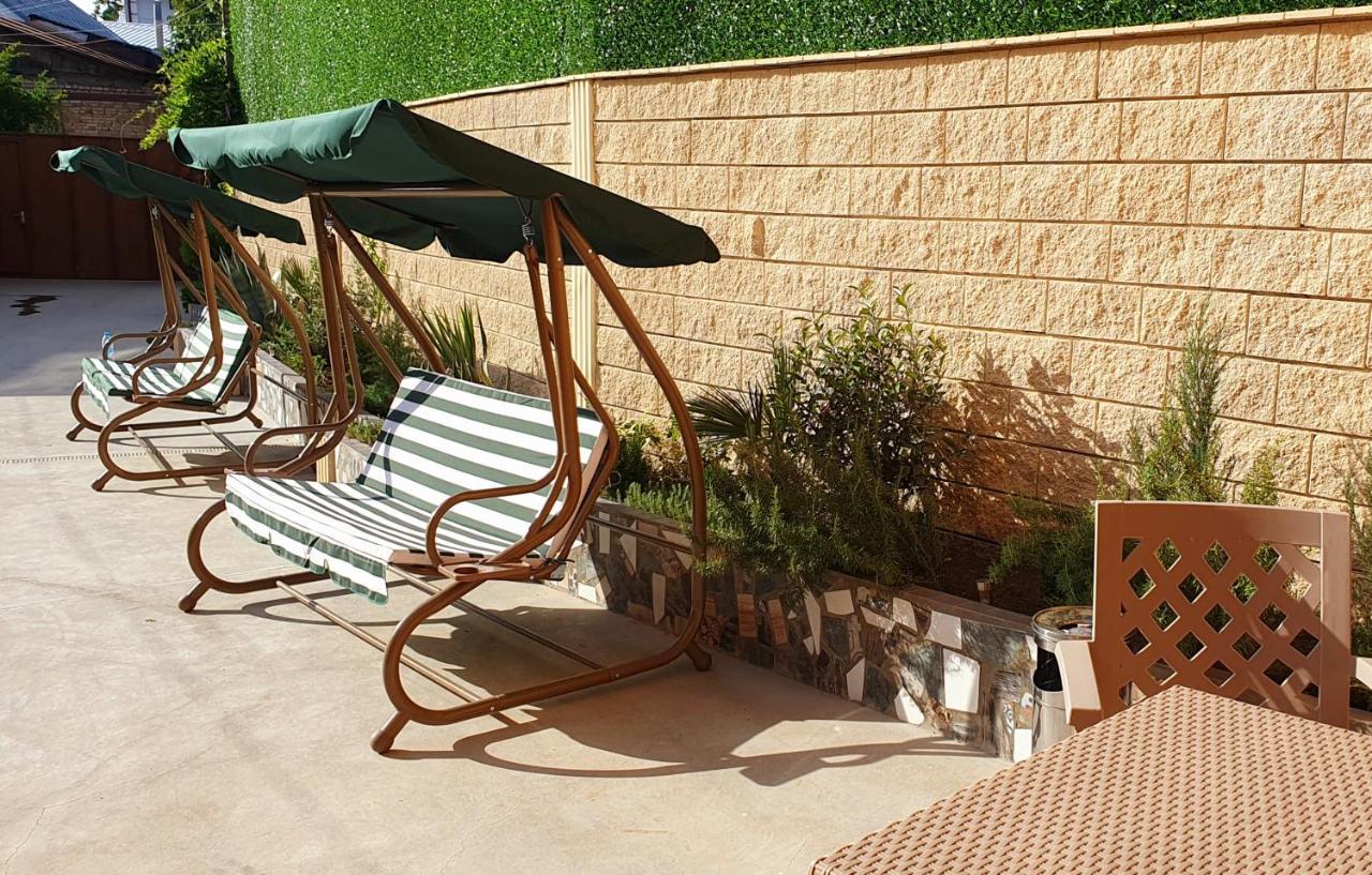 Hotel Banihills Tbilisi Zewnętrze zdjęcie