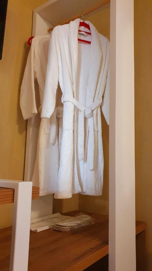Hotel Banihills Tbilisi Zewnętrze zdjęcie