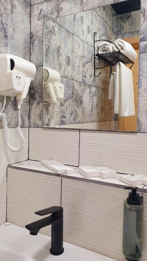 Hotel Banihills Tbilisi Zewnętrze zdjęcie