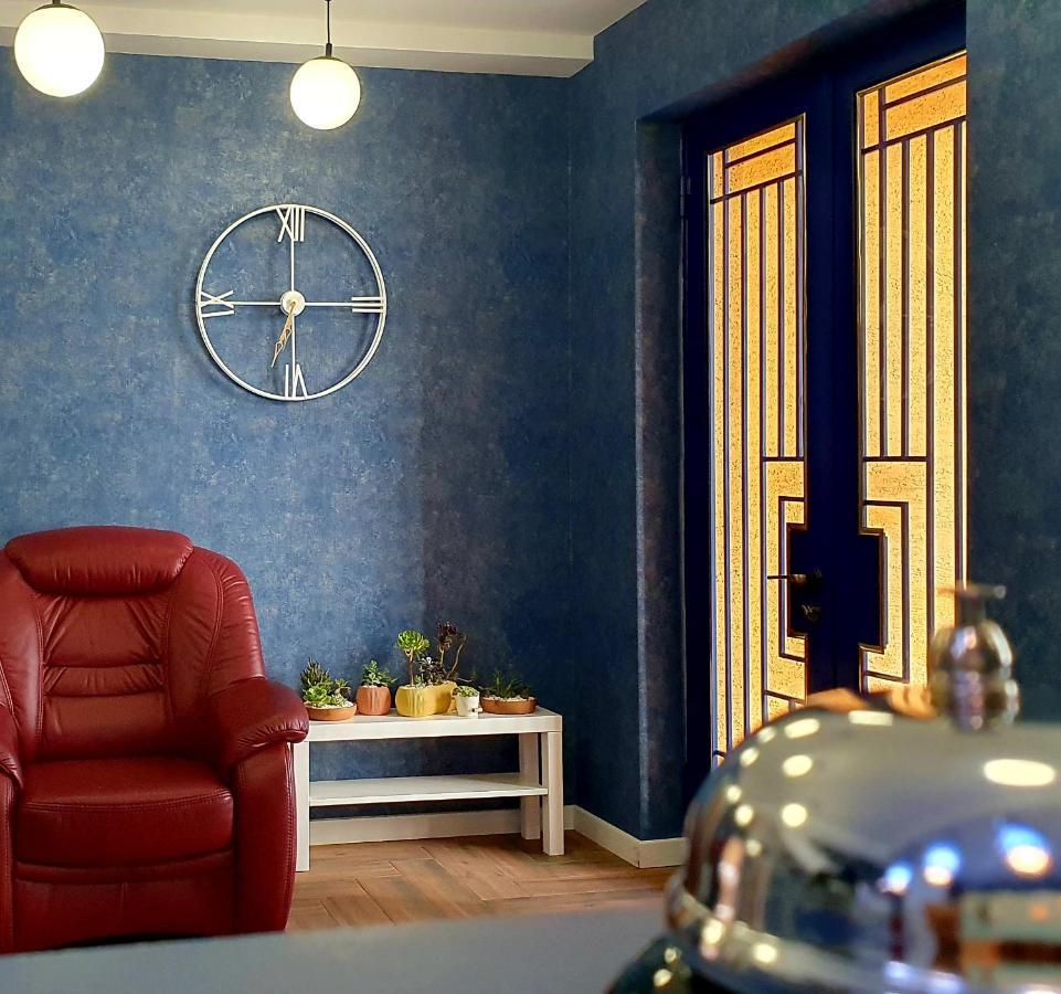 Hotel Banihills Tbilisi Zewnętrze zdjęcie