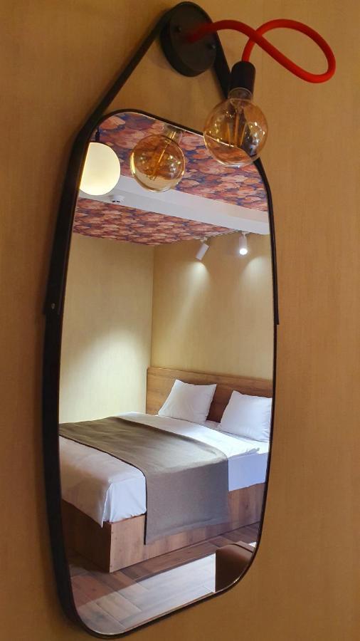 Hotel Banihills Tbilisi Zewnętrze zdjęcie