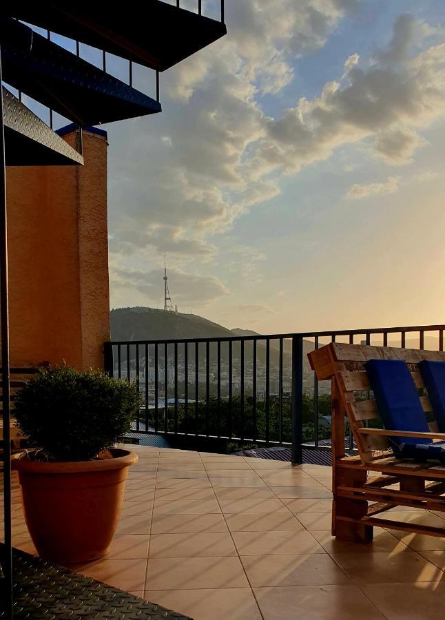 Hotel Banihills Tbilisi Zewnętrze zdjęcie
