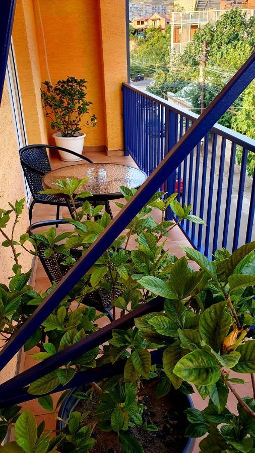 Hotel Banihills Tbilisi Zewnętrze zdjęcie