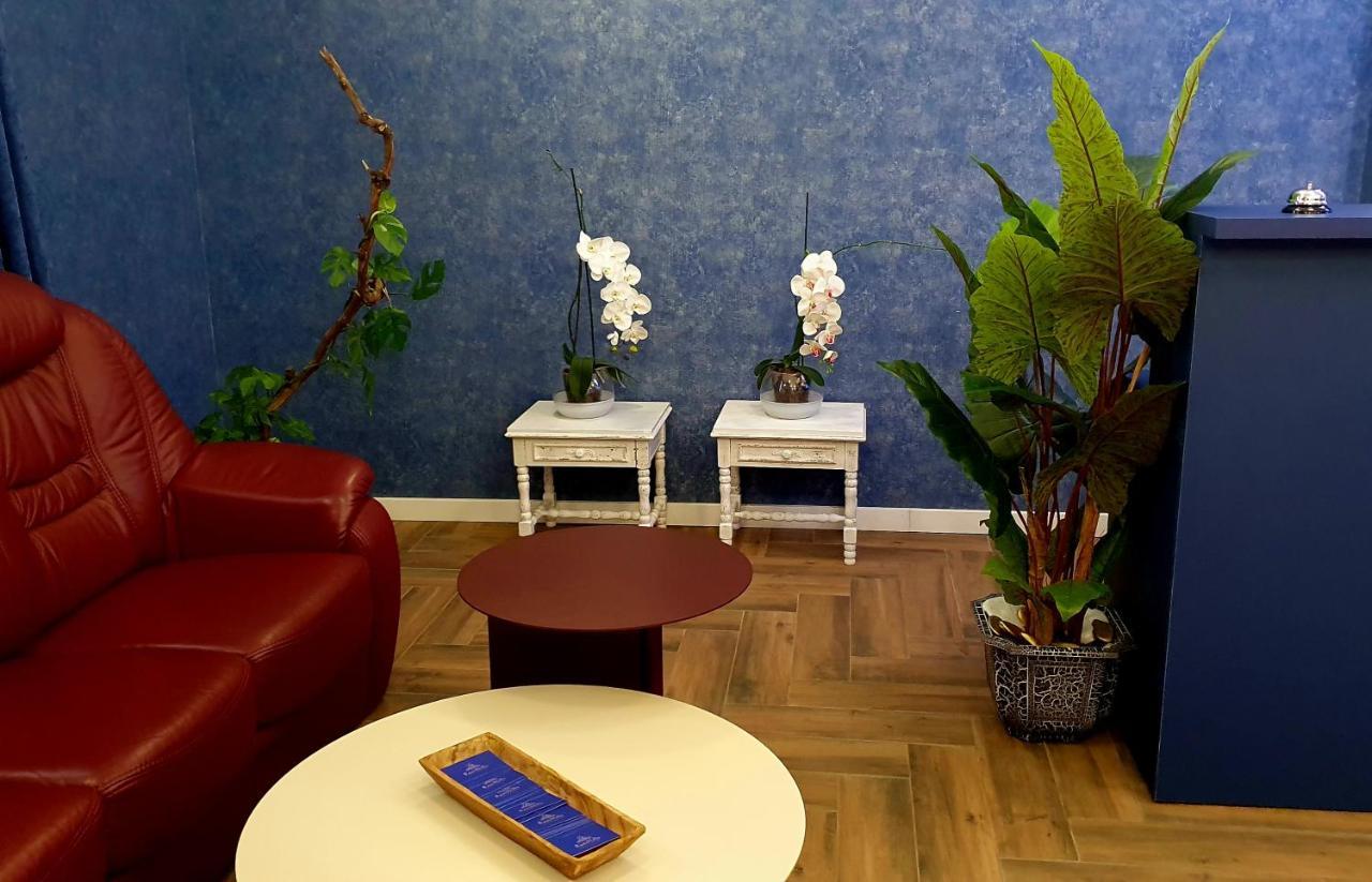 Hotel Banihills Tbilisi Zewnętrze zdjęcie