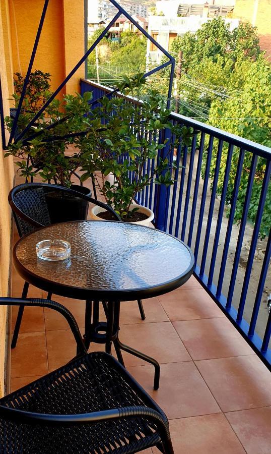 Hotel Banihills Tbilisi Zewnętrze zdjęcie