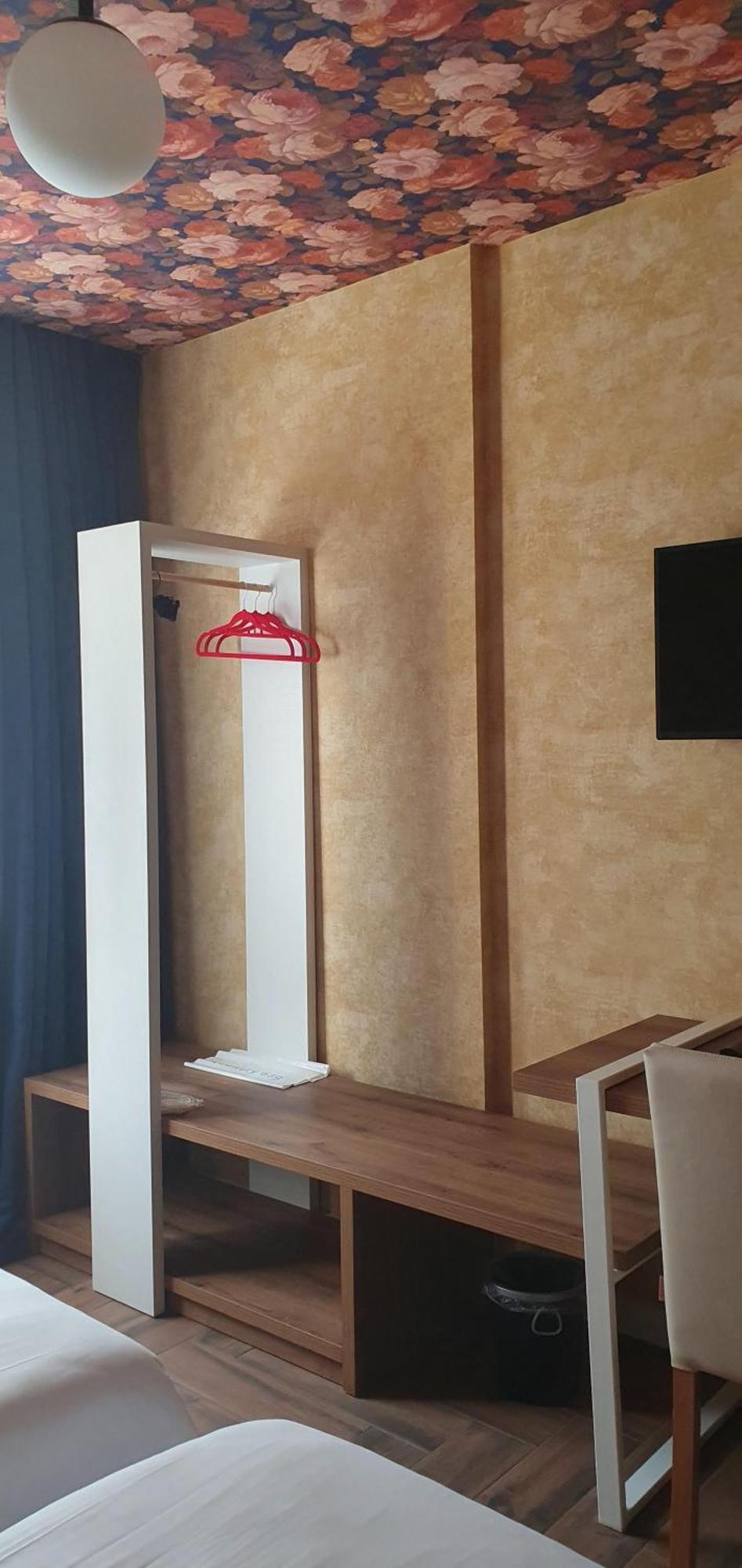 Hotel Banihills Tbilisi Zewnętrze zdjęcie