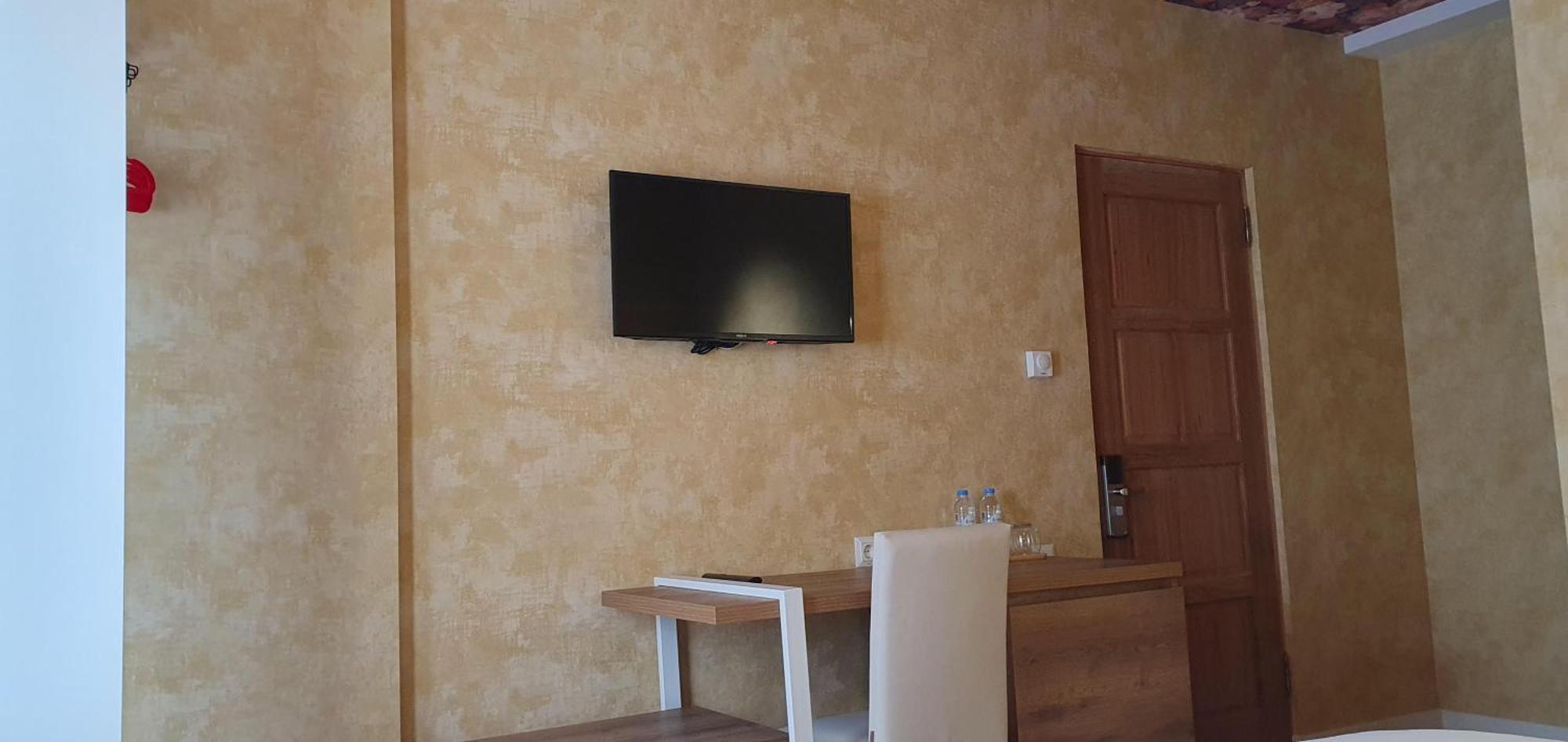 Hotel Banihills Tbilisi Zewnętrze zdjęcie