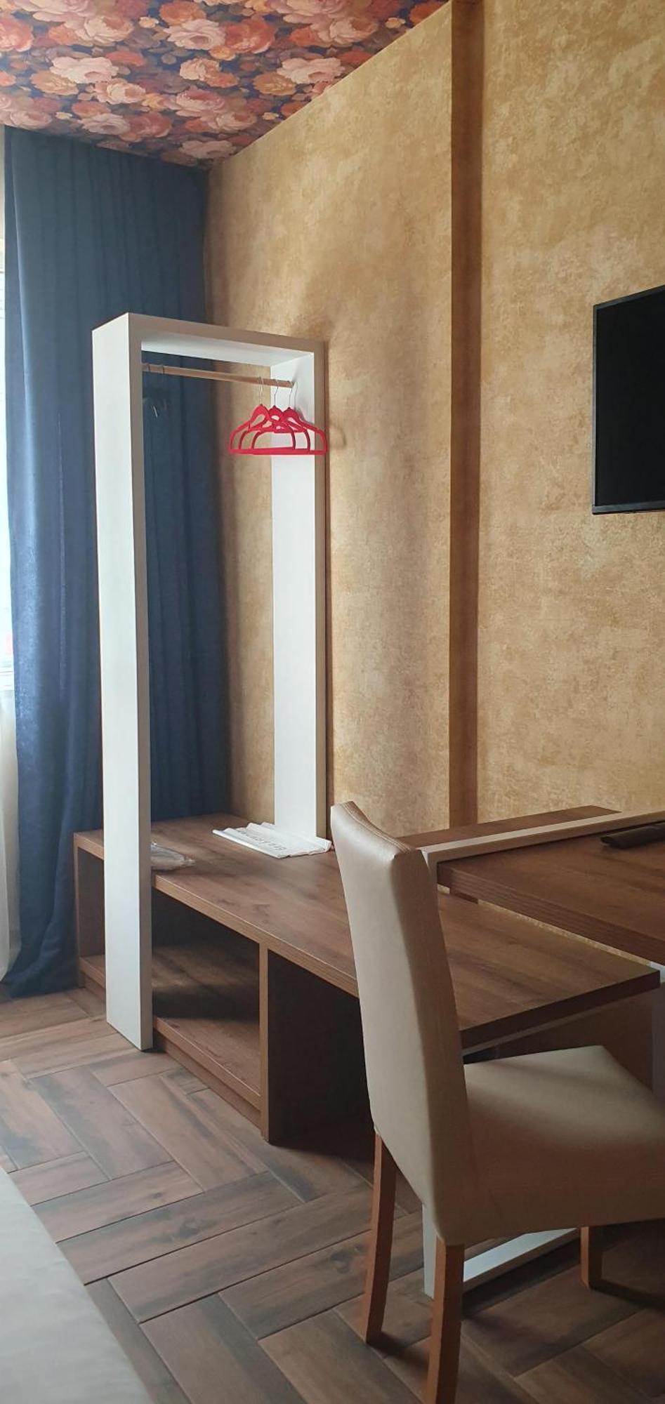 Hotel Banihills Tbilisi Zewnętrze zdjęcie