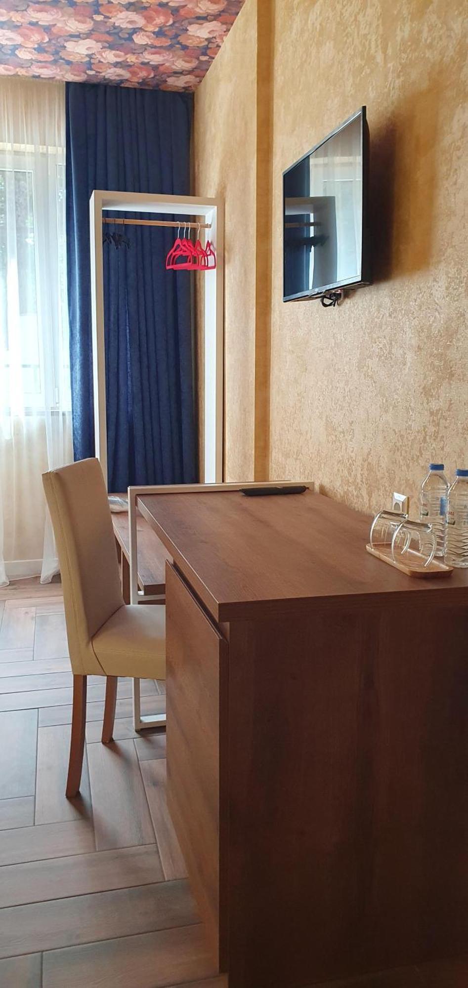 Hotel Banihills Tbilisi Zewnętrze zdjęcie