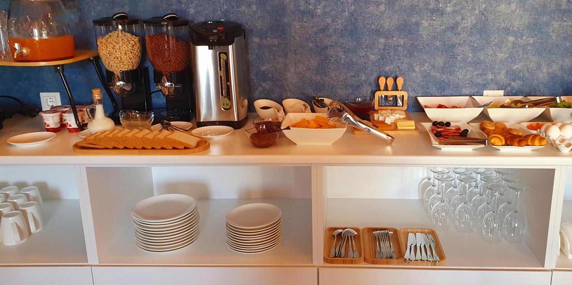 Hotel Banihills Tbilisi Zewnętrze zdjęcie